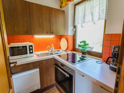 Ferienwohnung für 4 Personen (40 m²) in Schladming 5/10