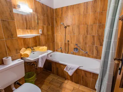 Ferienwohnung für 4 Personen (40 m²) in Schladming 7/10