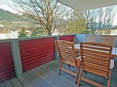 Ferienwohnung für 4 Personen (43 m²) in Schladming 1/10
