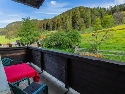 Ferienwohnung für 4 Personen (40 m²) in Schladming 1/10