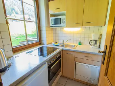 Ferienwohnung für 4 Personen (40 m²) in Schladming 3/10