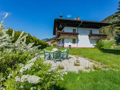 Ferienwohnung für 4 Personen (40 m²) in Schladming 10/10