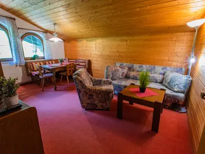 Ferienwohnung für 4 Personen (40 m²) in Schladming 5/10