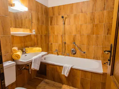 Ferienwohnung für 4 Personen (40 m²) in Schladming 8/10