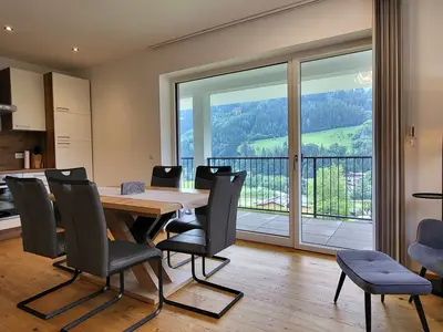 Ferienwohnung für 6 Personen (73 m²) in Schladming 1/10