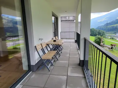 Ferienwohnung für 6 Personen (73 m²) in Schladming 2/10