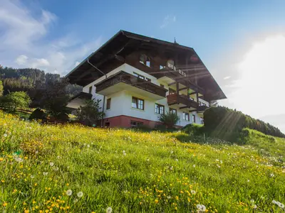 Ferienwohnung für 7 Personen (91 m²) in Schladming 1/9