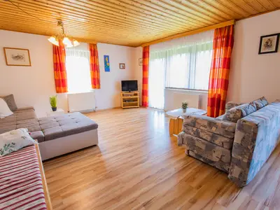 Ferienwohnung für 7 Personen (91 m²) in Schladming 3/9