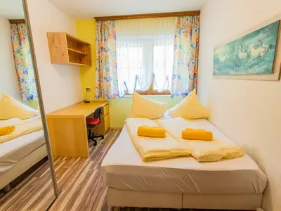 Ferienwohnung für 7 Personen (91 m²) in Schladming 6/9