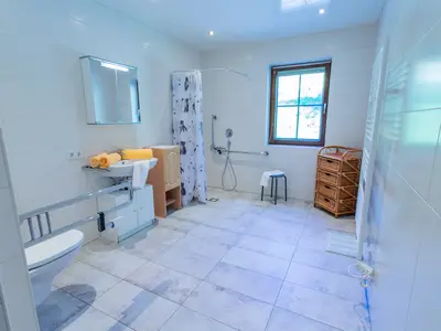 Ferienwohnung für 7 Personen (91 m²) in Schladming 7/9