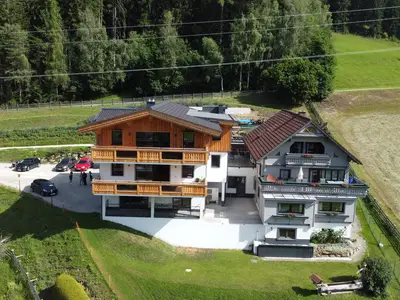 Ferienwohnung für 5 Personen (55 m²) in Schladming 1/9