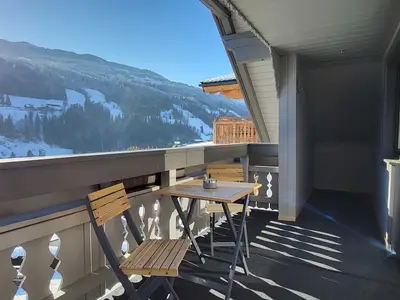 Ferienwohnung für 5 Personen (55 m²) in Schladming 2/9