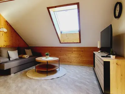 Ferienwohnung für 5 Personen (55 m²) in Schladming 4/9