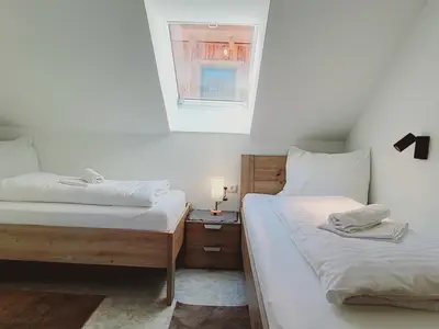 Ferienwohnung für 5 Personen (55 m²) in Schladming 6/9