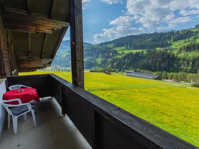 Ferienwohnung für 6 Personen (48 m²) in Schladming 1/10