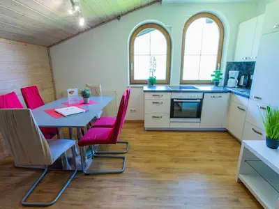 Ferienwohnung für 6 Personen (48 m²) in Schladming 2/10