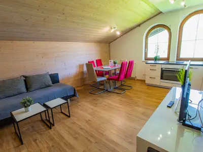 Ferienwohnung für 6 Personen (48 m²) in Schladming 4/10
