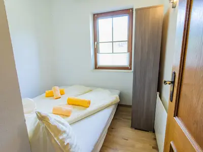 Ferienwohnung für 6 Personen (48 m²) in Schladming 6/10