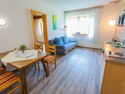 Ferienwohnung für 4 Personen (38 m²) in Schladming 2/9