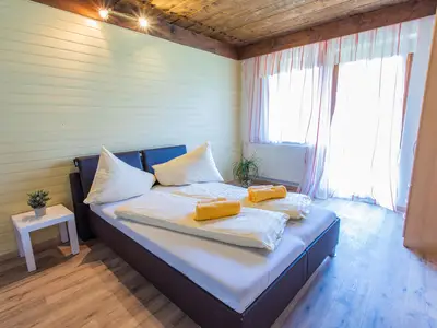 Ferienwohnung für 4 Personen (38 m²) in Schladming 3/9