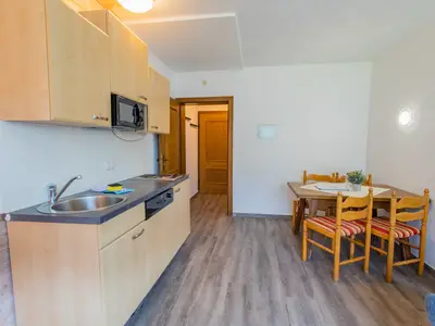 Ferienwohnung für 4 Personen (38 m²) in Schladming 4/9