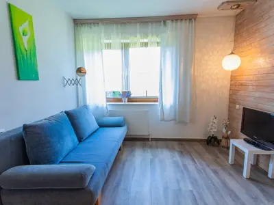 Ferienwohnung für 4 Personen (38 m²) in Schladming 5/9