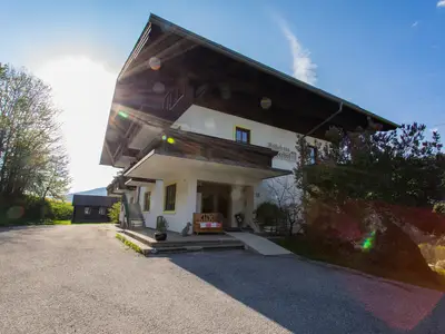 Ferienwohnung für 6 Personen (48 m²) in Schladming 1/10