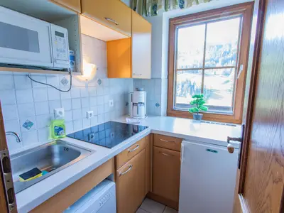 Ferienwohnung für 6 Personen (48 m²) in Schladming 4/10