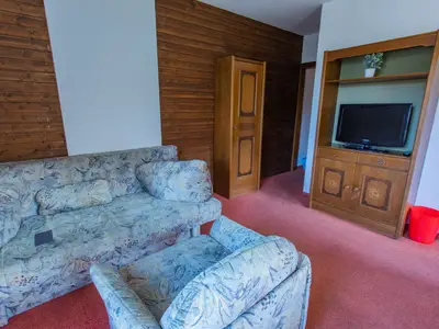Ferienwohnung für 6 Personen (48 m²) in Schladming 5/10
