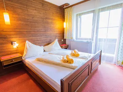 Ferienwohnung für 6 Personen (48 m²) in Schladming 6/10