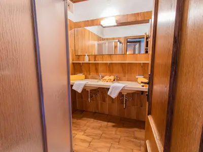 Ferienwohnung für 6 Personen (48 m²) in Schladming 9/10