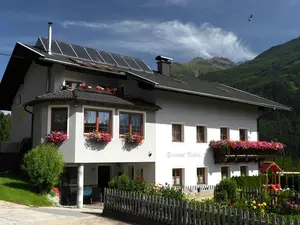 Ferienwohnung für 5 Personen (50 m²) in Schlaiten