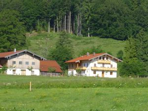 Ferienwohnung für 4 Personen (55 m&sup2;) in Schleching