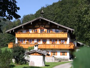 Ferienwohnung für 2 Personen (30 m&sup2;) in Schleching