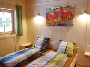 Ferienwohnung für 4 Personen (58 m²) in Schleching