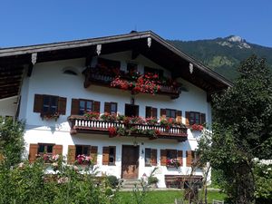 Ferienwohnung für 4 Personen (60 m&sup2;) in Schleching