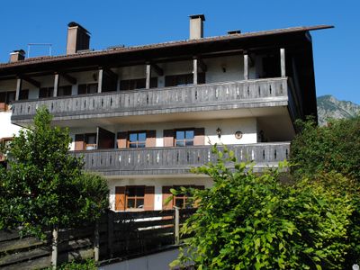 Premium-Chalet Achental