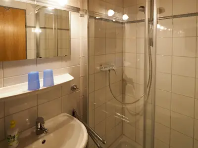 Bad Ferienwohnung Geigelstein