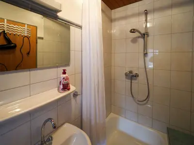 Bad Ferienwohnung Hochgern