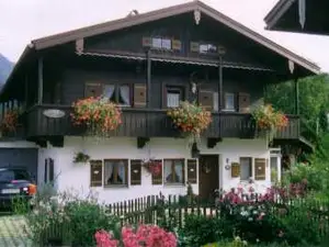 Ferienwohnung für 3 Personen (54 m²) in Schleching