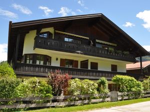 Ferienwohnung für 3 Personen (62 m²) in Schleching