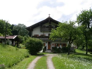 Ferienwohnung für 2 Personen (80 m²) in Schleching