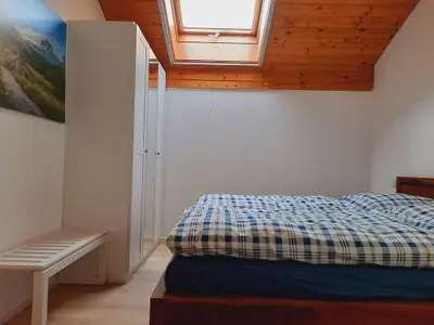 Ferienwohnung für 3 Personen (52 m²) in Schleching 7/8