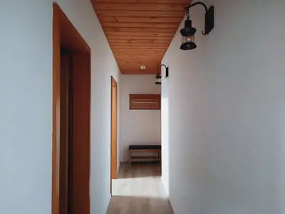 Ferienwohnung für 3 Personen (52 m²) in Schleching 8/8