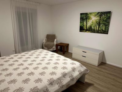 Schlafzimmer 3