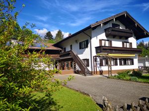 Ferienwohnung für 2 Personen (48 m²) in Schleching