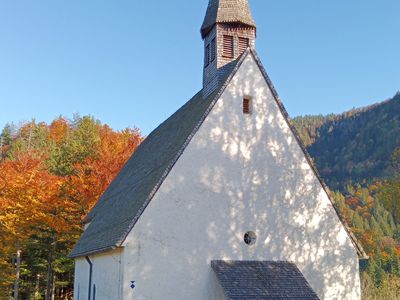 Streichenkirche