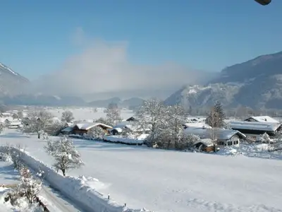 Wintertraum