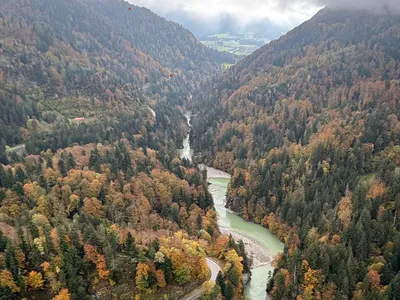 Tiroler Ache