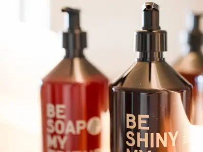 Pflegeprodukte von Be  ...  My Friend